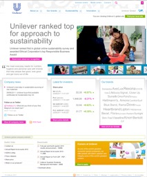 Unilever